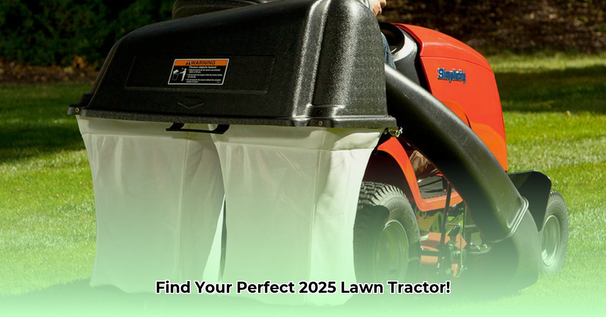 lawn-tractor-grass-bagger